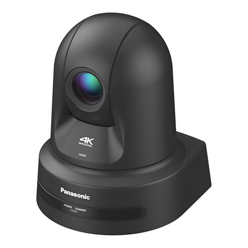 4Kインテグレーテッドカメラ